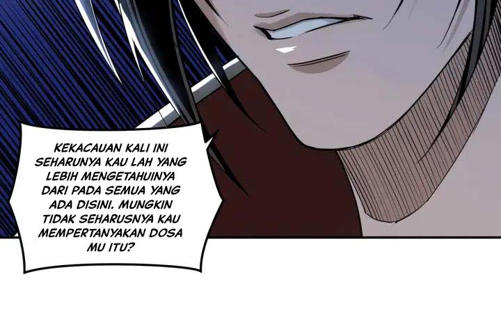 Greatest Boss System Bab 27 halaman 66