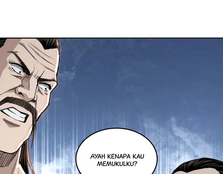 Greatest Boss System Bab 27 halaman 83