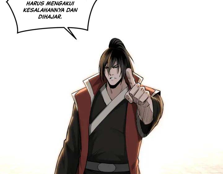 Greatest Boss System Bab 27 halaman 90