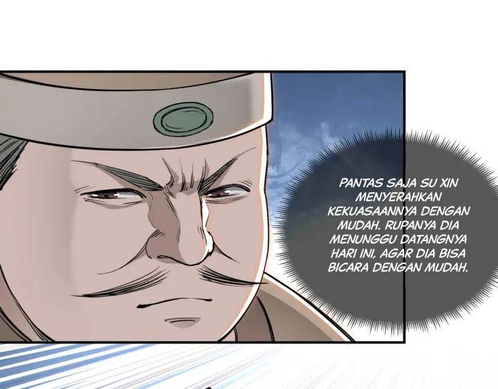Greatest Boss System Bab 27 halaman 93