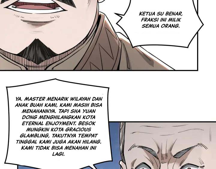 Greatest Boss System Bab 27 halaman 99