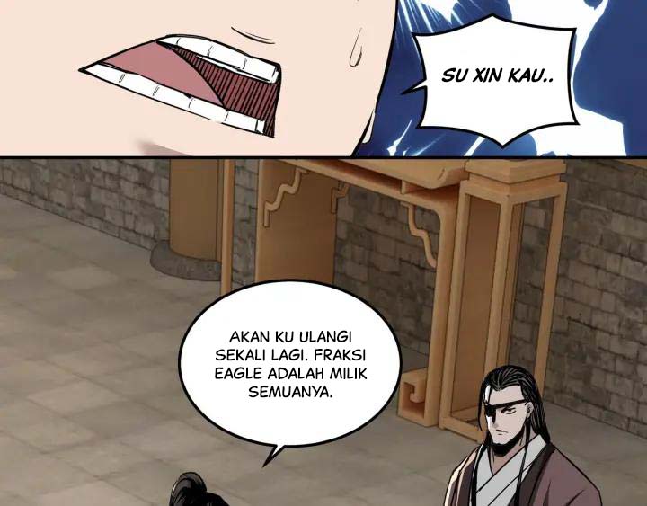 Greatest Boss System Bab 27 halaman 117