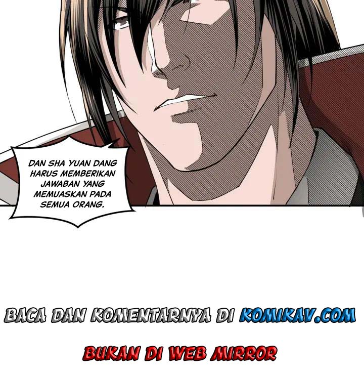 Greatest Boss System Bab 27 halaman 120