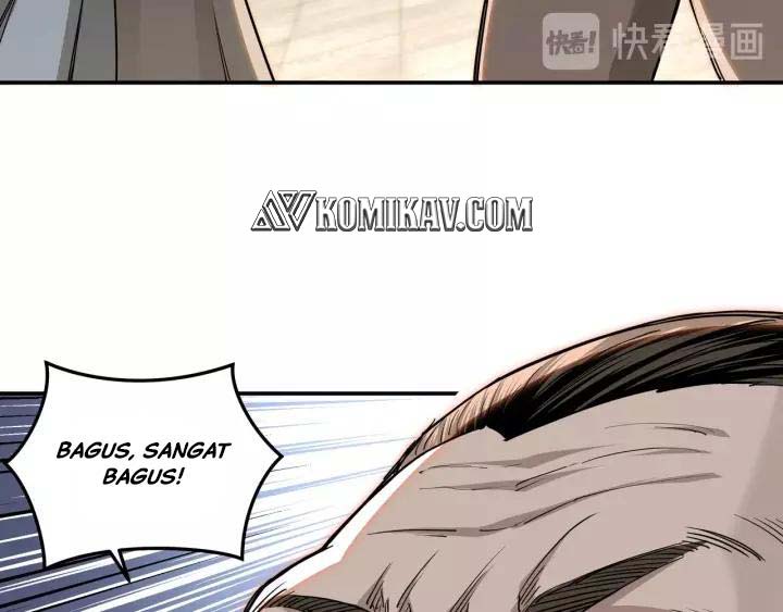 Greatest Boss System chapter 28 halaman 10