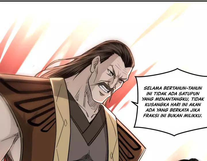 Greatest Boss System chapter 28 halaman 13