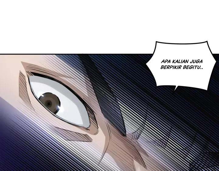 Greatest Boss System chapter 28 halaman 16
