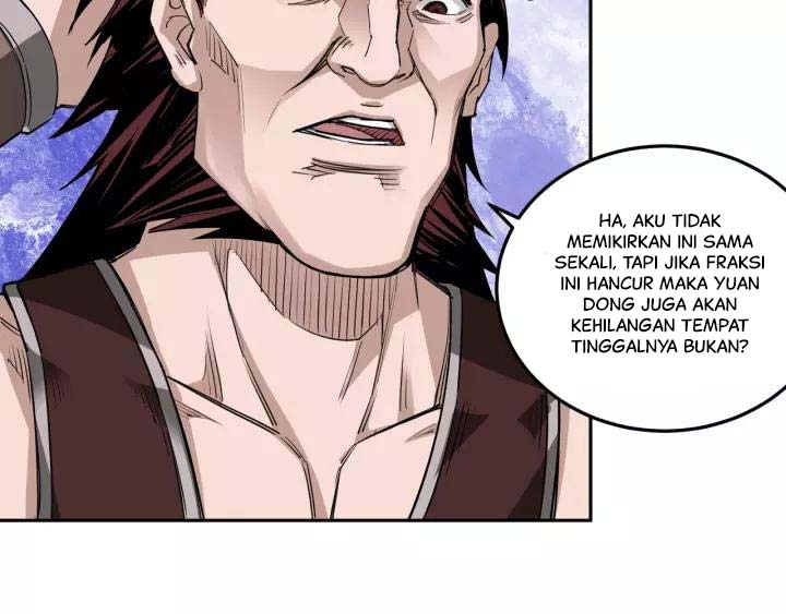 Greatest Boss System chapter 28 halaman 20