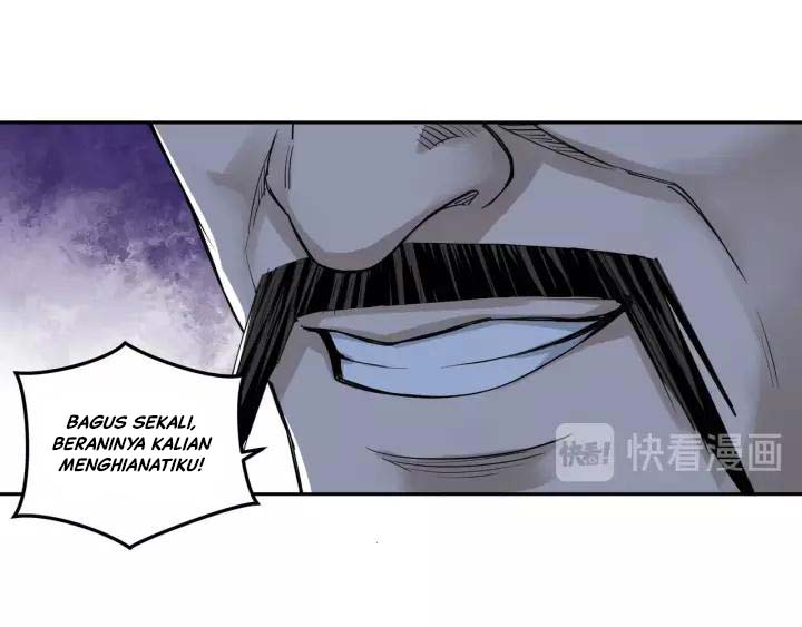 Greatest Boss System chapter 28 halaman 21