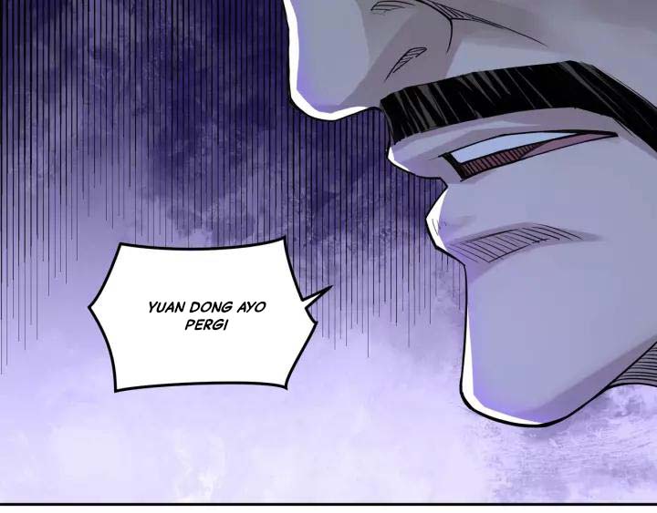 Greatest Boss System chapter 28 halaman 24