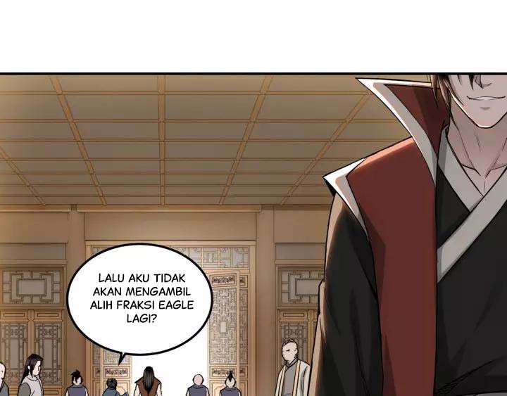Greatest Boss System chapter 28 halaman 28
