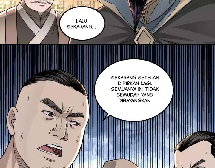 Greatest Boss System chapter 28 halaman 30