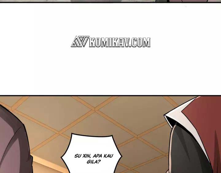 Greatest Boss System chapter 28 halaman 36