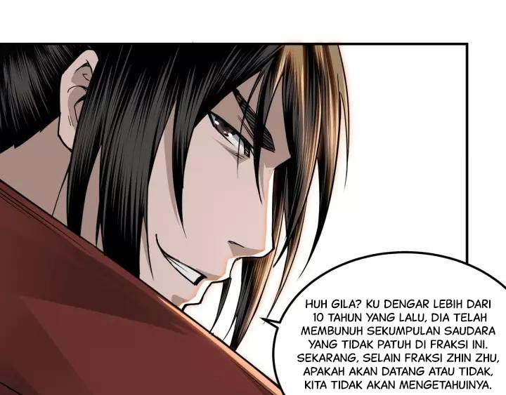 Greatest Boss System chapter 28 halaman 38