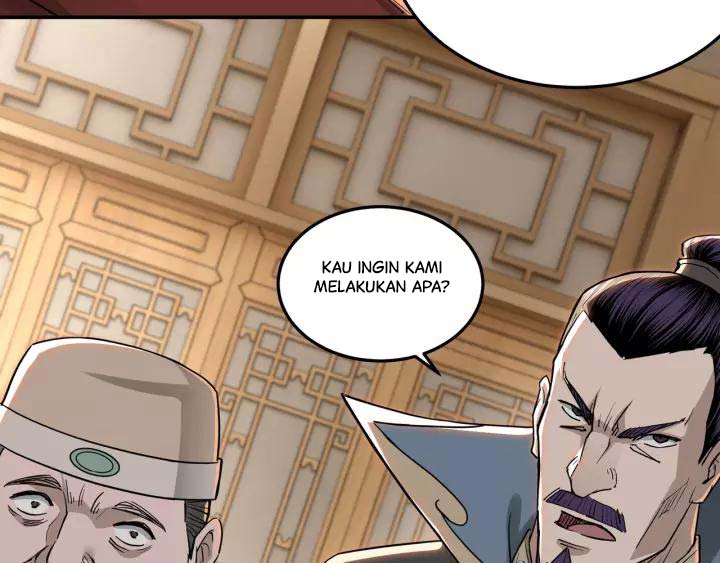 Greatest Boss System chapter 28 halaman 39