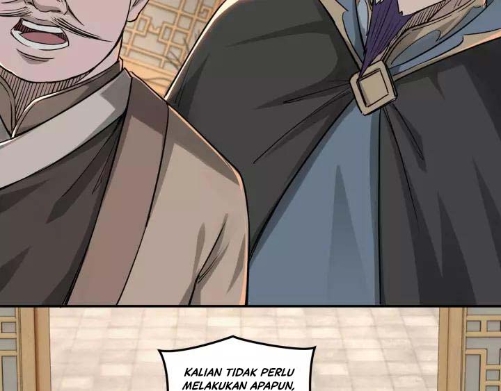 Greatest Boss System chapter 28 halaman 40
