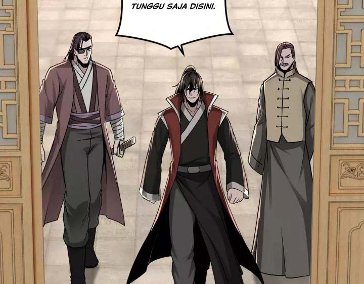 Greatest Boss System chapter 28 halaman 41