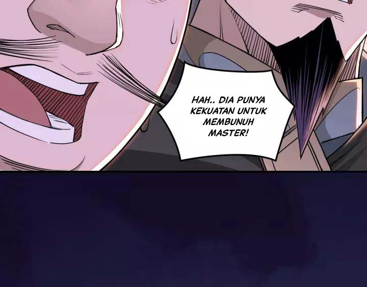Greatest Boss System chapter 28 halaman 46