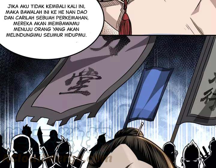 Greatest Boss System chapter 28 halaman 52