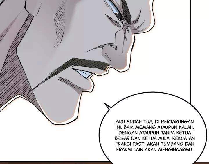 Greatest Boss System chapter 28 halaman 56
