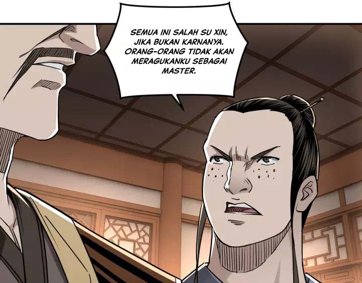 Greatest Boss System chapter 28 halaman 60
