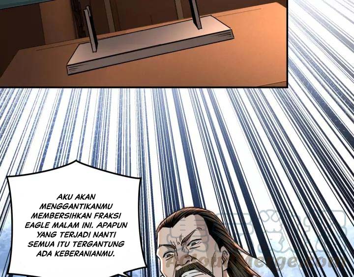 Greatest Boss System chapter 28 halaman 62