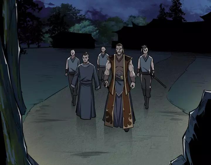 Greatest Boss System chapter 28 halaman 67