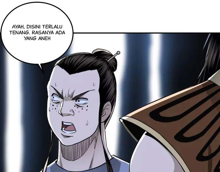 Greatest Boss System chapter 28 halaman 69