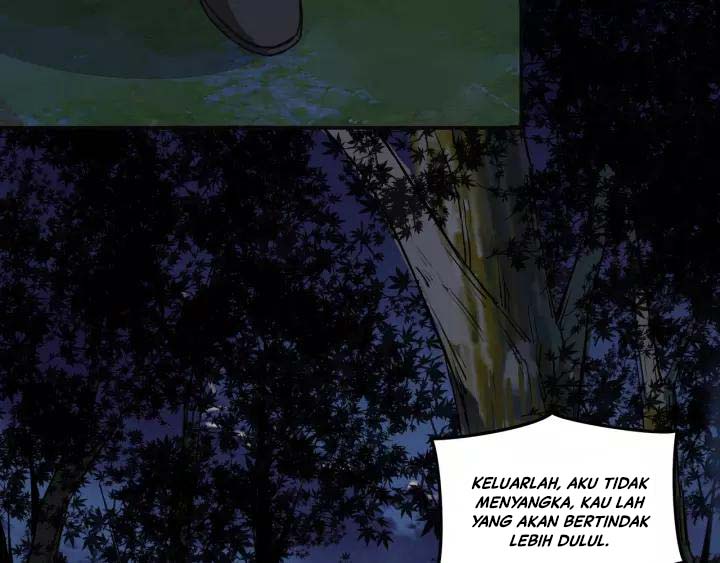 Greatest Boss System chapter 28 halaman 71