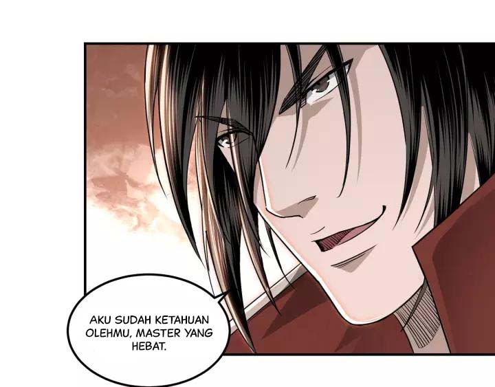Greatest Boss System chapter 28 halaman 77