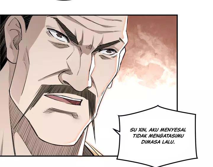 Greatest Boss System chapter 28 halaman 78