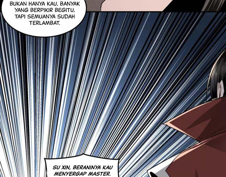 Greatest Boss System chapter 28 halaman 80