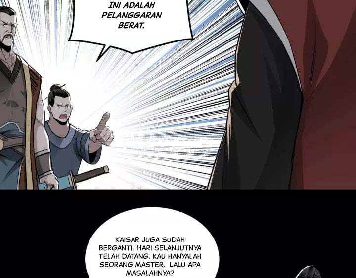 Greatest Boss System chapter 28 halaman 81