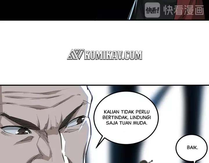 Greatest Boss System chapter 28 halaman 83