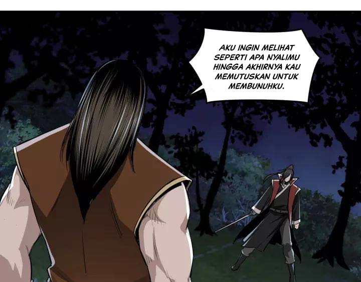 Greatest Boss System chapter 28 halaman 85