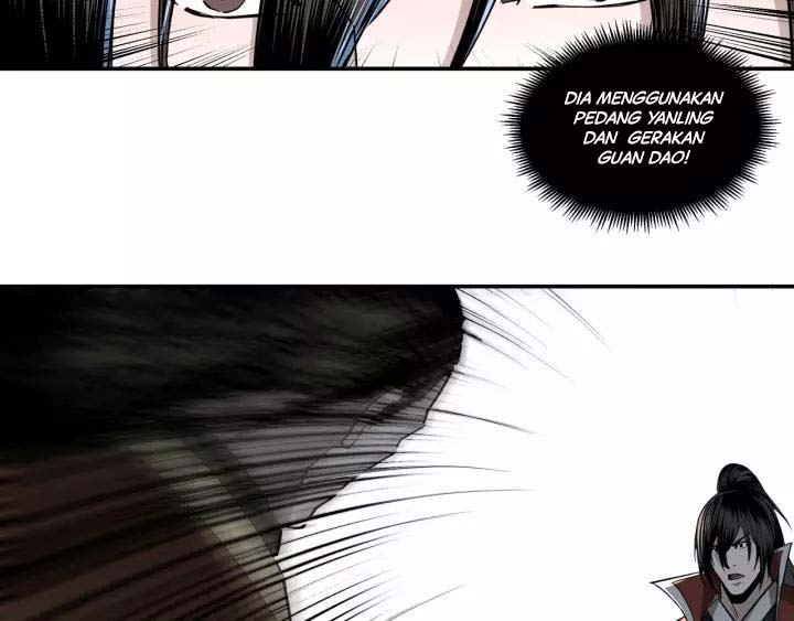 Greatest Boss System chapter 28 halaman 91