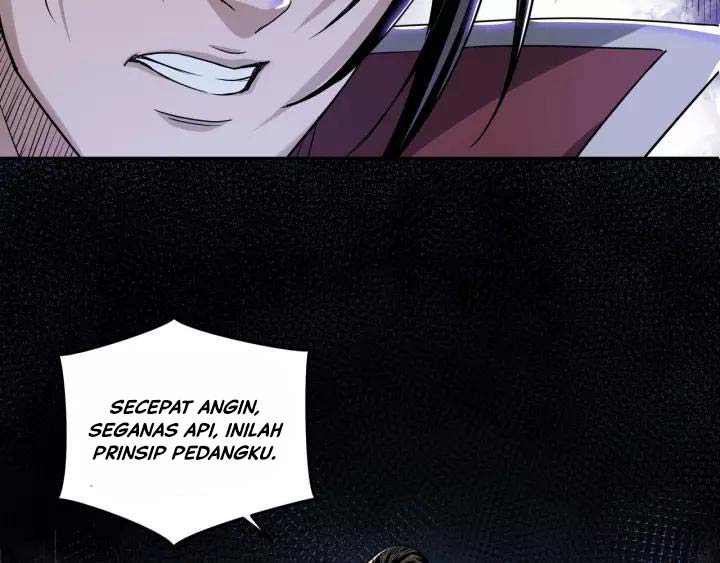 Greatest Boss System chapter 28 halaman 107