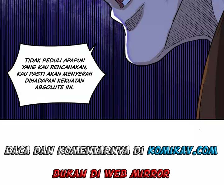 Greatest Boss System chapter 28 halaman 111