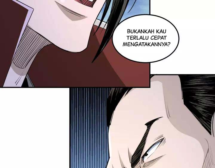 Greatest Boss System Bab 29 halaman 14