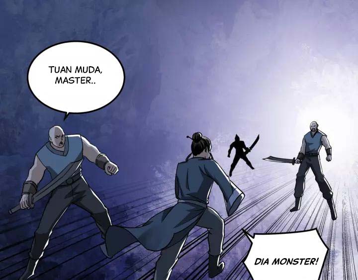 Greatest Boss System Bab 29 halaman 53