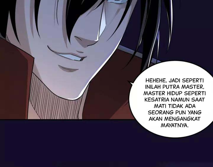Greatest Boss System Bab 29 halaman 55