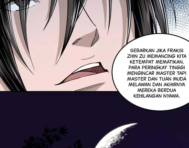 Greatest Boss System Bab 29 halaman 68