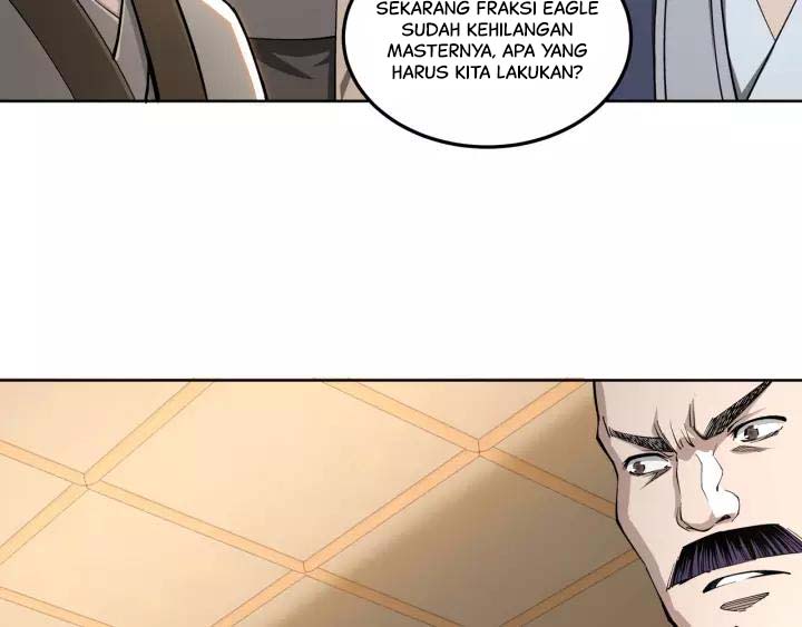 Greatest Boss System Bab 29 halaman 73