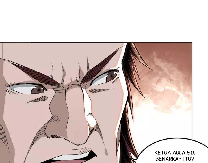 Greatest Boss System Bab 29 halaman 77