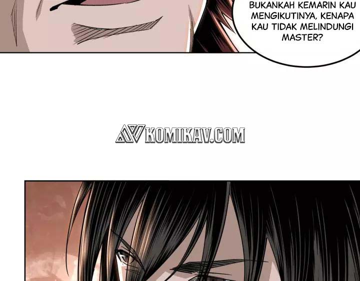 Greatest Boss System Bab 29 halaman 78