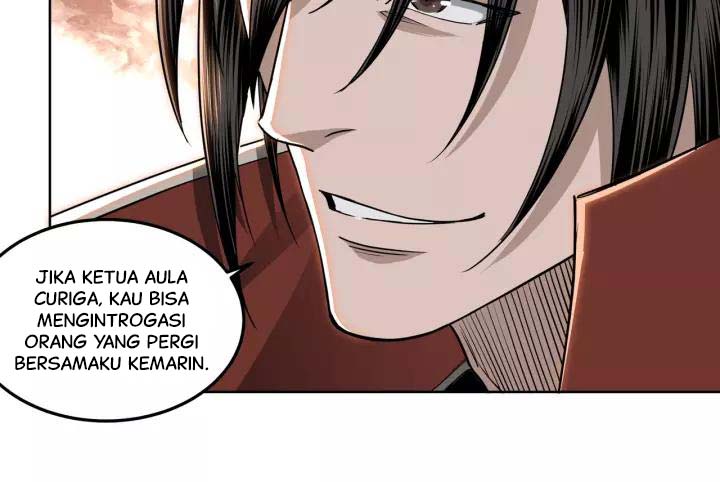 Greatest Boss System Bab 29 halaman 79