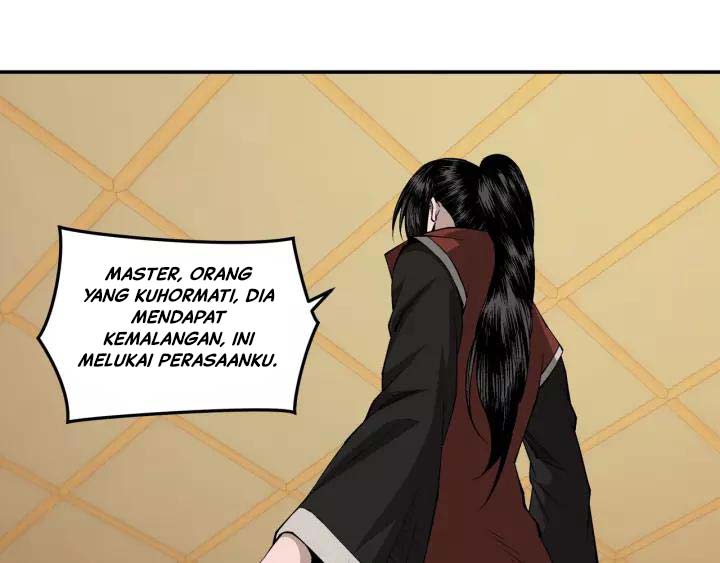 Greatest Boss System Bab 29 halaman 80