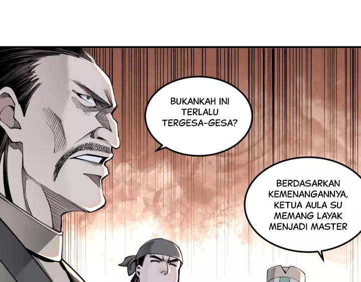 Greatest Boss System Bab 29 halaman 97
