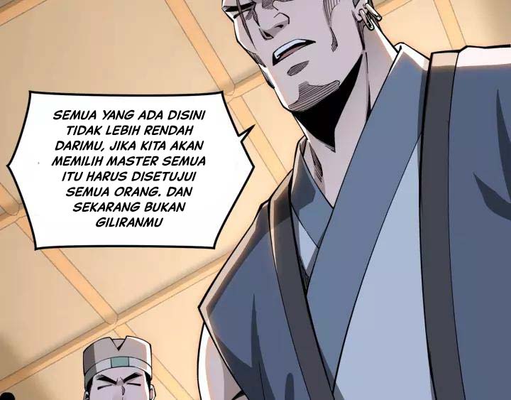 Greatest Boss System Bab 29 halaman 100