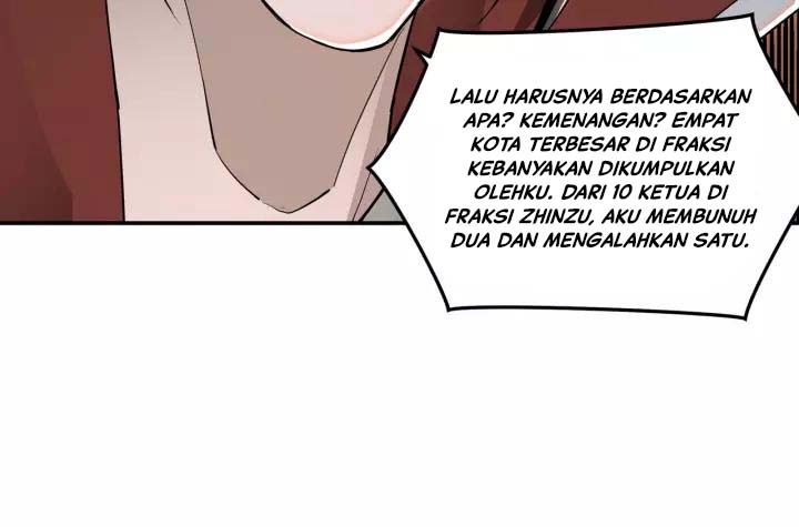 Greatest Boss System Bab 29 halaman 103