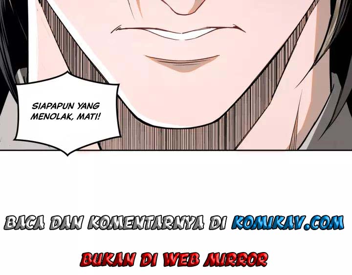 Greatest Boss System Bab 29 halaman 110